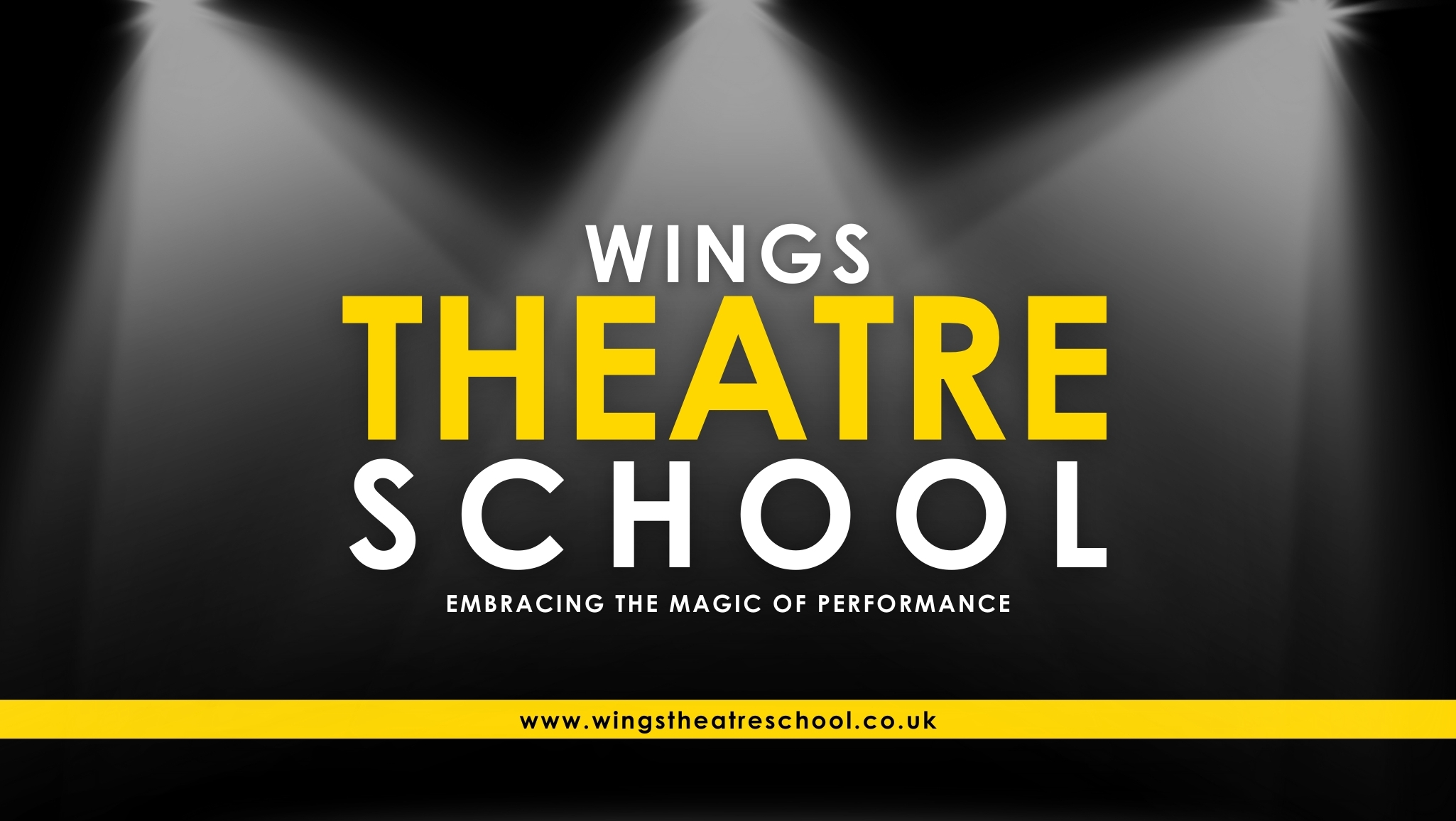 Wings Theatre School